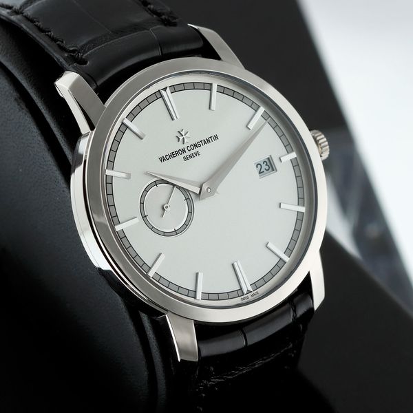 Vacheron Constantin Traditionelle 87172/000G-9301